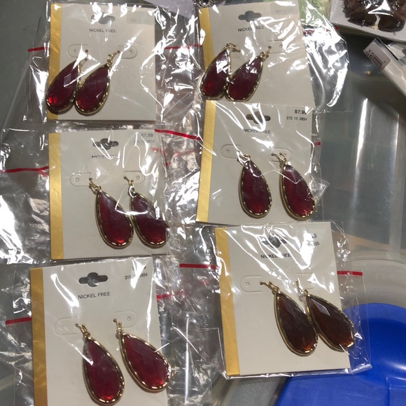 New Nickel free earrings!! - Picture 3 of 4